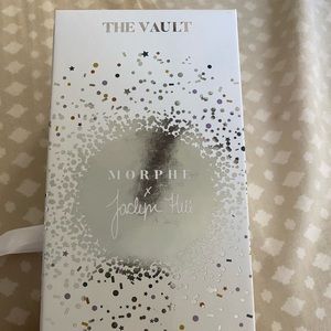 Morphe x Jaclyn Hill Vault collection